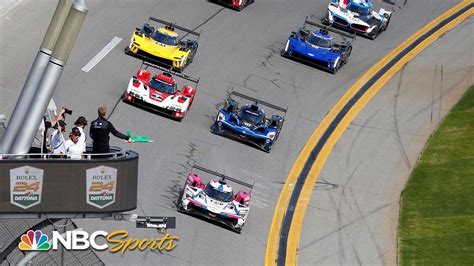 rolex 24 mans|rolex 24 live stream.